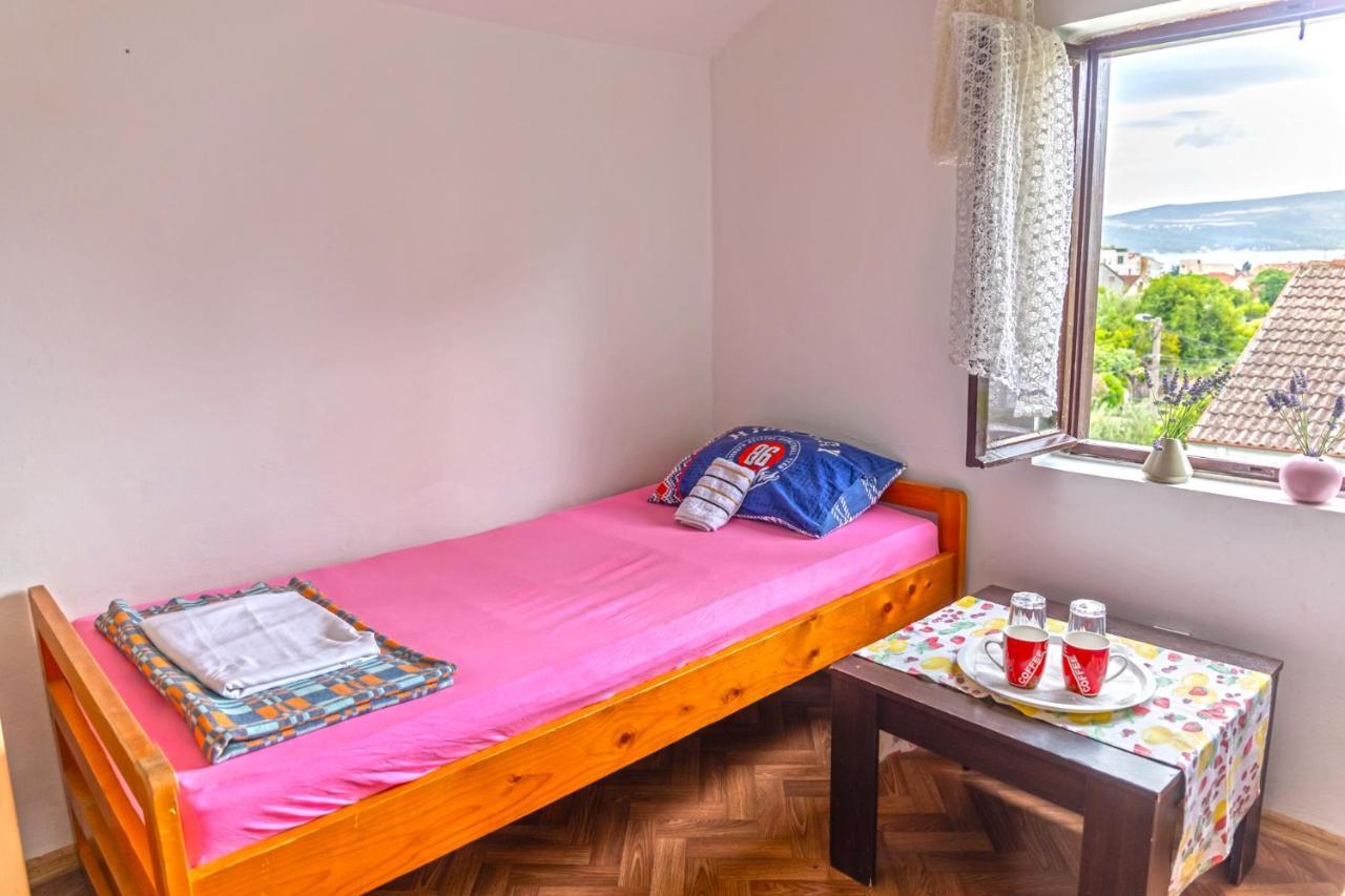 Private Rooms - Tivat Exterior foto